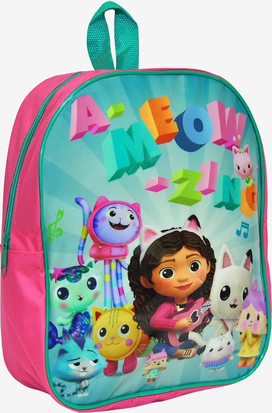Kids Licensing Bluey set Baddoek - Tas - Pet - 29 cm - Multi