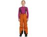 Kilpi Pantalon de ski Mimas orange