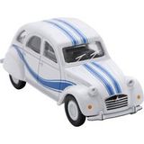 Schuco 451870005 H0 Auto Citroën 2CV