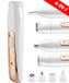 Boncy® Ladyshave 4 en 1 tondeuse