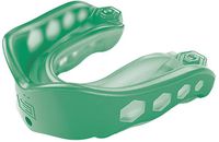 Shock Doctor Gel Max Kinder Gebitsbeschermer Groen