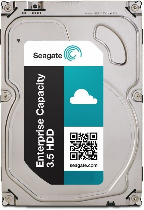 Seagate Enterprise 3.5 2TB