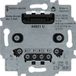 Busch-Jaeger flex relaissokkel 2-voudig 3-draads (nuldraad vereist) (64821U)