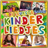 Verschillende Artiesten - De Leukste Kinderliedjes