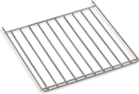 Weber 7617 Tiered Elevations kooksysteem - RVS