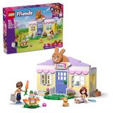 LEGO Friends Heartlake City Konijnenhotel