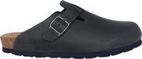 Rohde Grado - heren slof - Blauw - maat 42 (EU) 8 (UK)