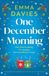 One Bookouture One December Morning