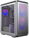 Cooler Master MasterFrame 500 Mesh ARGB - Wit