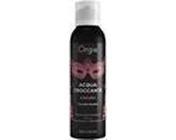 Orgie Acqua Croccante Crunchy Mousse Kersenbloesem 150 ml