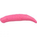 Berkley Gulp! Floating Pinched Crawler Softbait 3cm Bubblegum
