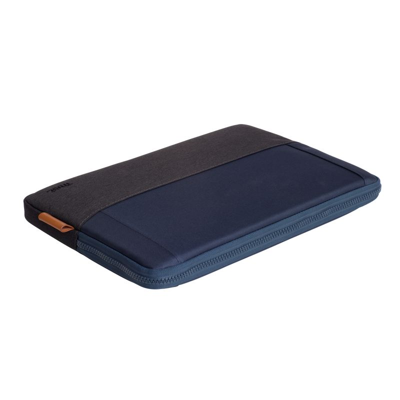 Trust Lisboa 13.3 inch Laptop Sleeve - Blue