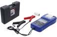 BGS Digitaal batterij- en laadsysteemtester met printer