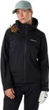 Swedemount On Course Jas – Regenjas voor dames – Maat 42