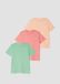 s.Oliver T-shirt - vert