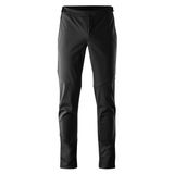 Gonso Adventure Softshell Broek Mannen Zwart Polyester S