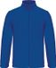 Kariban Kinder Microfleece met rits K920 - Royal Blue - 10/12 Y