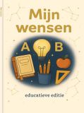 Mijn Brave New Books Mijn wensen - educatieve editie