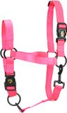 Holland Animal Care Excellent Horse Essential Halster Roze XL