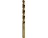 RUKO 215102 HSSE-Co 5 Metaal-spiraalboor 10.2 mm Gezamenlijke lengte 133.0 mm DIN 338 1 stuk(s)