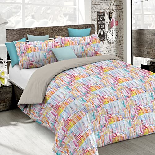 Italian Bed Linen Beddengoedset Fashion, Francis, eenpersoonsbed