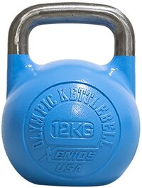 kettlebell