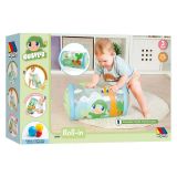 Molto Activité Roll In Gusy Light Avec Accessoires 45x22 cm