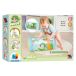 Molto Activité Roll In Gusy Light Avec Accessoires 45x22 cm