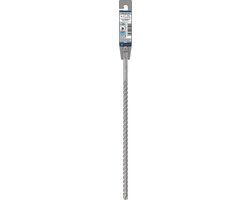 Bosch PRO SDS plus-5X hamerboor, 10 x 250 x 310 mm