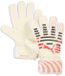 TOEKOMSTIGE Puma Keepershandschoenen Future Play NC Sugared Almond-Puma Black-Ultra Red