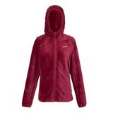 Regatta Regatta Womens Endra Full Zip Fleece Jacket dames Fleece met volledige rits (1-Pack)