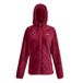 Regatta Regatta Womens Endra Full Zip Fleece Jacket dames Fleece met volledige rits (1-Pack)