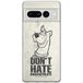 ERT GROUP mobiel telefoonhoesje voor Google PIXEL 7 PRO origineel en officieel erkend Scooby Doo patroon 011