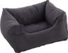 Panama Flamingo Panama Mand Honden/Katten Rechthoekig Donkergrijs 50x40x18cm