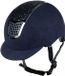 HKM Cap Brilliant Blue Silver 59-61 cm