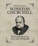 Sir Running Press The Quotable Winston Churchill