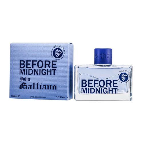 John Galliano After Shave Lotion / 100 ml / Male