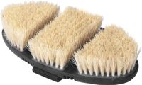 WALDHAUSEN FLEX DANDY BORSTEL Zwart