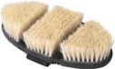 WALDHAUSEN FLEX DANDY BORSTEL Noir