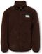 ONLY GIRLS KIDS ONLY KOGEVA Teddy jas Chestnut