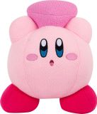 Tomy Kirby: Kirby met Hart Knuffel - 9cm