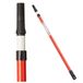 ProDec Contractor 2'6" - 4'6" (0,75m-1,4m) Twist Lock Verlengstang voor verfroller frames