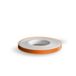 4R Quattroerre.it 10254 Reflecterende wielstrips voor motorvelgen, oranje, 5 mm x 6 m