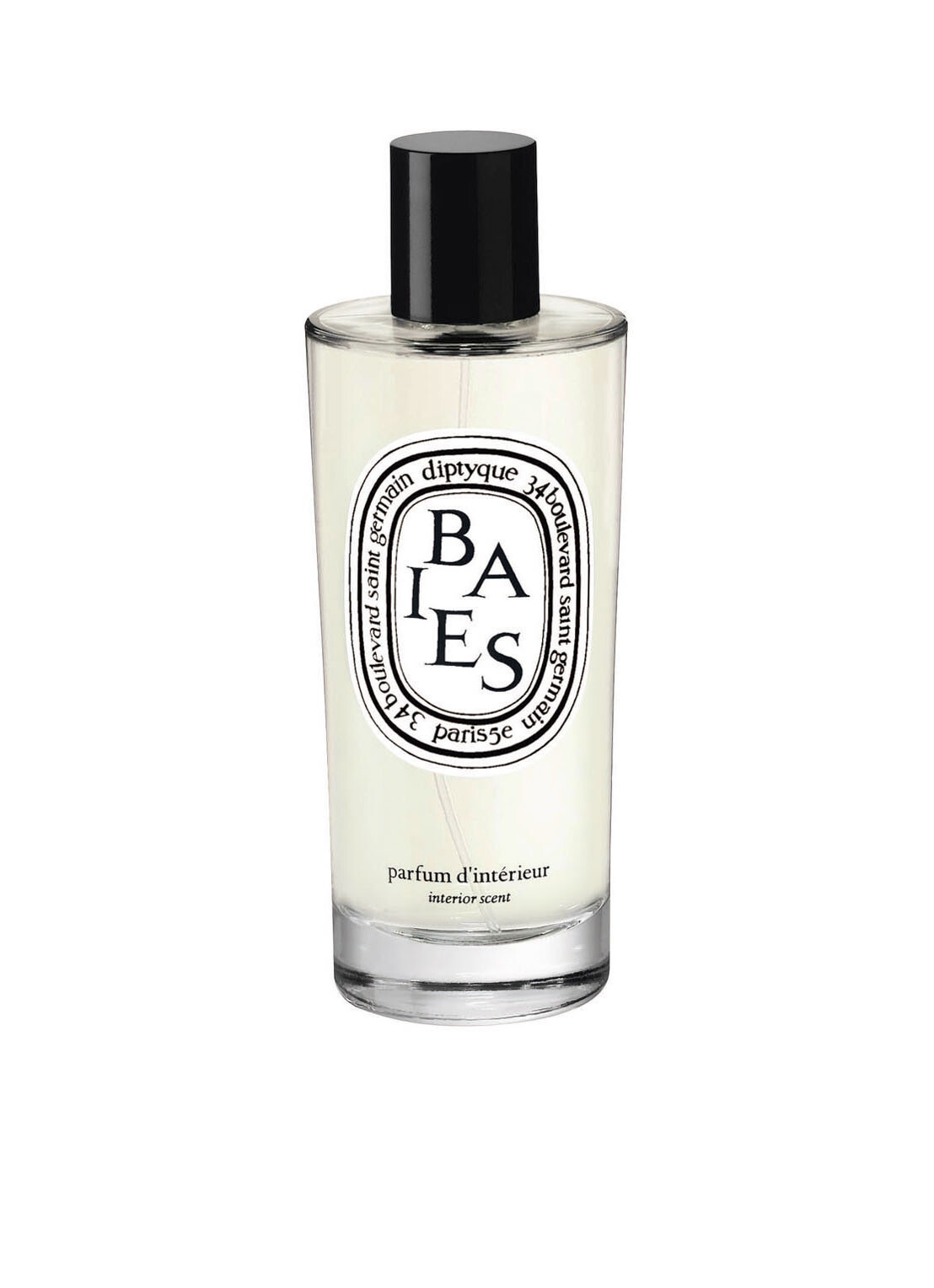 diptyque Baies Room Spray - huisparfum