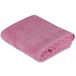 Roze Serviette de lavabo rose