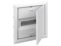 ABB Striebel & John GmbH Striebel & John 2CPX031369R9999 UK612N2 Distributiekast Inbouw (in muur) Aantal rijen: 1 Inhoud: 1 stuk(s)