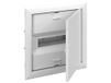 ABB Striebel & John GmbH Striebel & John 2CPX031369R9999 UK612N2 Distributiekast Inbouw (in muur) Aantal rijen: 1 Inhoud: 1 stuk(s)