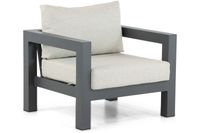 Lifestyle Garden Furniture Lifestyle Luca lounge tuinstoel