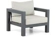Lifestyle Garden Furniture Lifestyle Luca lounge tuinstoel