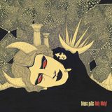 Holy Blues Pills Holy Moly! LP